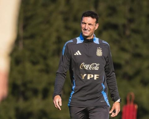 The Argentine team will try to surprise its rivals in the qualifiers