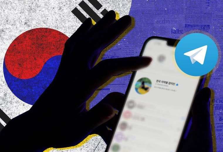 The Deepfake Porn Crisis Affecting Korean Schools