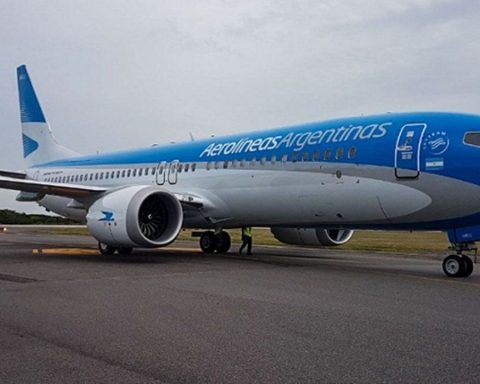 The Government reactivates the idea of ​​privatizing Aerolíneas Argentinas