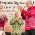 The Mayan Train will be completed before the end of 2024, says AMLO