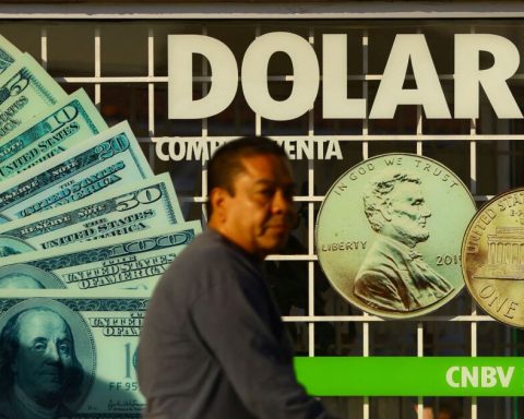 The Mexican peso remains below 20 units per dollar