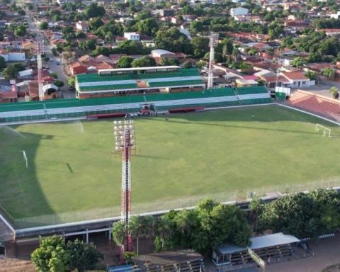 The Montero stadium will host half of the matches of the 16th round of the Clausura tournament