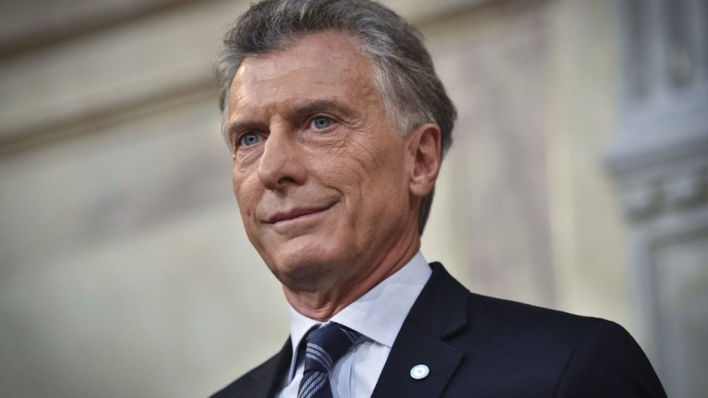 The PRO broke and Mauricio Macri turns on the alarms