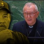 The Vatican expresses willingness for a "dialogue" in Nicaragua, after criticizing Ortega at the UN