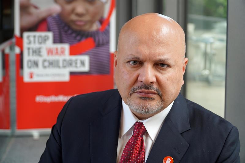 CPI - Karim Khan