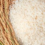 "The country can count on rice!": National inventory exceeds five million quintals