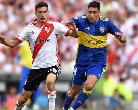 The date for the superclásico between River and Boca has already been confirmed