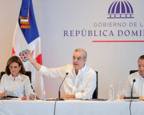 Gobierno dará el martes primer palazo para extensión de la UASD en SDE