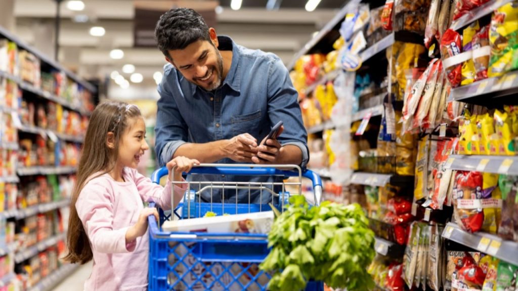 The most effective method to find out which supermarket is the cheapest during Fiestas Patrias, according to Sernac