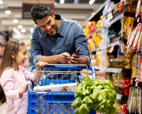 The most effective method to find out which supermarket is the cheapest during Fiestas Patrias, according to Sernac