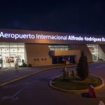 Aeropuerto de Arequipa