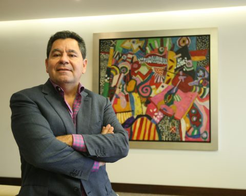 The owner of Tigre blankets wants to scratch Carlos Añaños