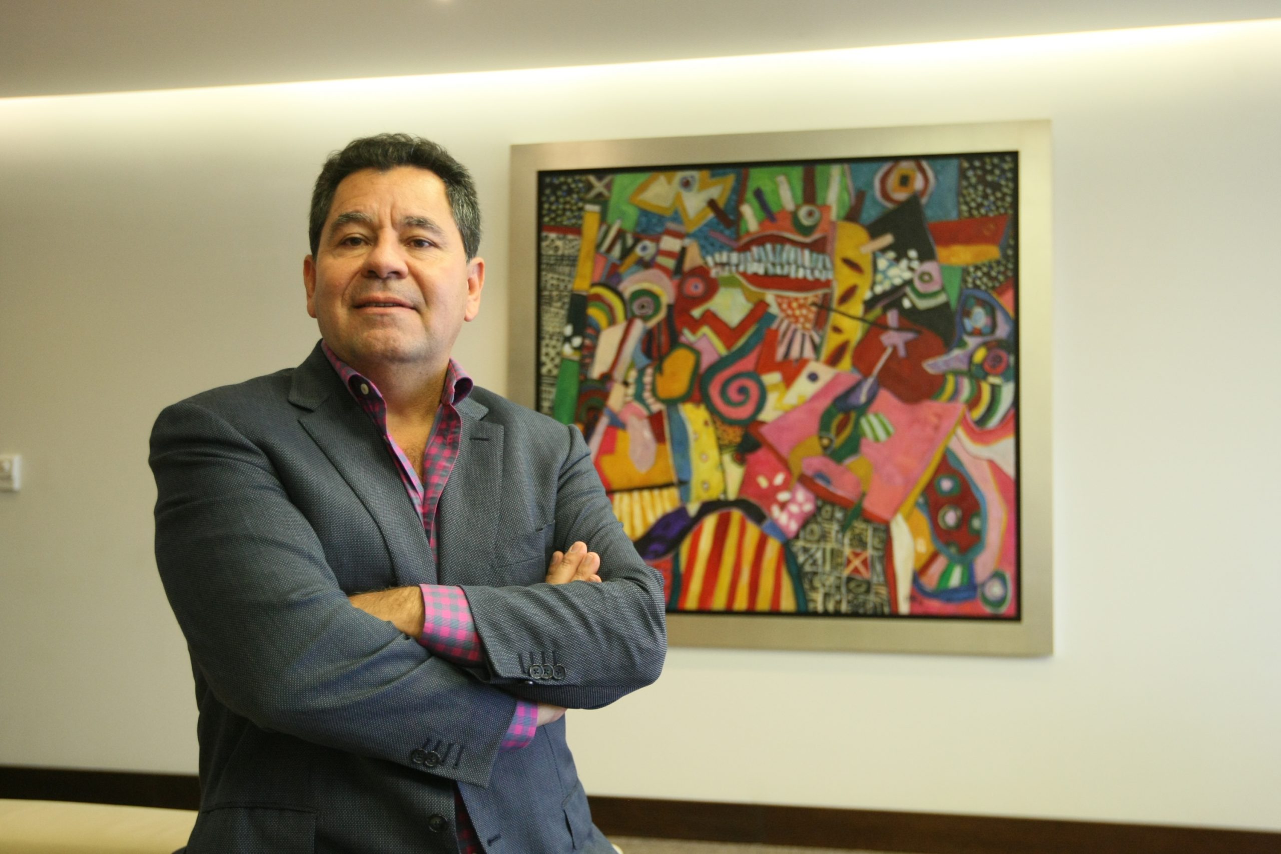 The owner of Tigre blankets wants to scratch Carlos Añaños