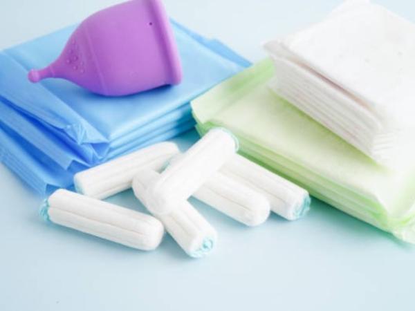 The project that seeks to provide free menstrual care supplies is moving forward