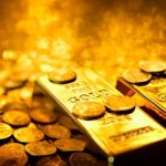 The reasons why gold was no longer used as a payment method