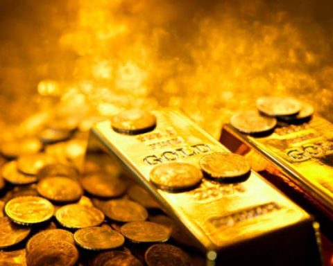 The reasons why gold was no longer used as a payment method