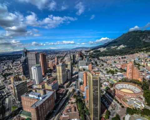 The secrets behind the names of some towns in Bogotá