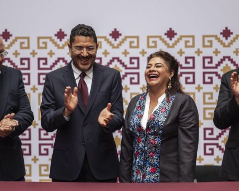 These will be the tasks of the four new secretariats of the CDMX Government