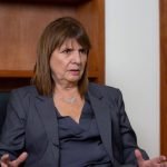 They demand the investigation of Patricia Bullrich for the repression in Congress