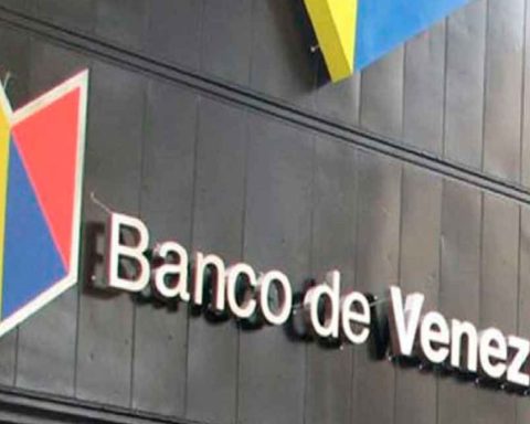 They denounce the use of Banco Venezuela to defraud with Points of Sale