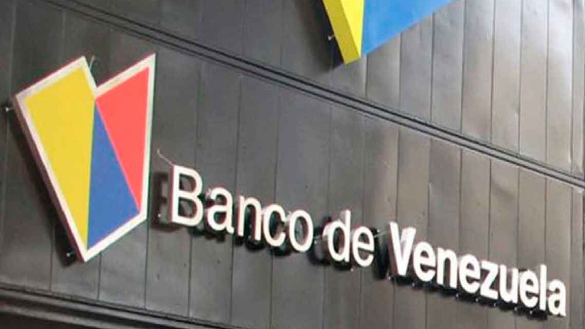 They denounce the use of Banco Venezuela to defraud with Points of Sale