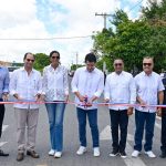 Invierten RD$64 millones en reconstrucción de calles en Verón, Punta Cana