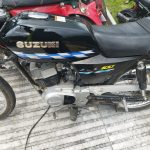 Hacían carreras ilegales en motocicletas luego luego de salir de clases en Higüey; Digesett los detiene