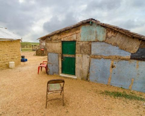 This would be the city in Colombia with the lowest level of food security