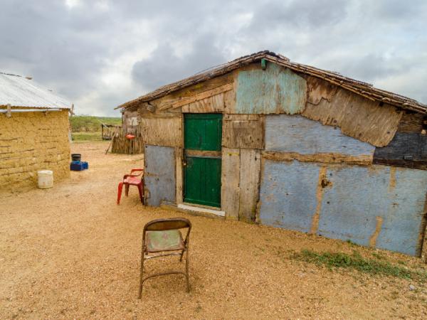 This would be the city in Colombia with the lowest level of food security