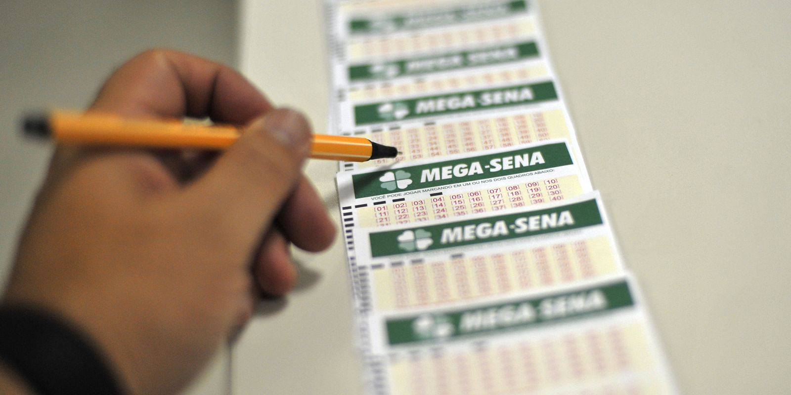 Timbaúba bet takes home R$81 million in Mega-Sena