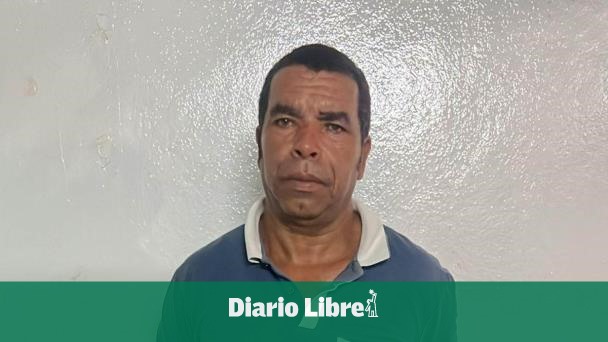 Today, truck driver is accused of coercion due to an accident in Azua