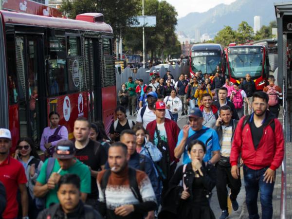 Truckers' protests: more than 2 million TM users affected by blockades