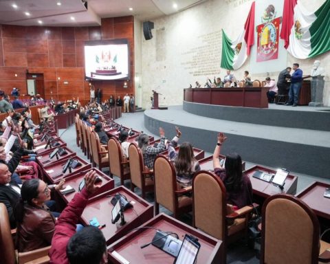 Twelve state congresses approve the Judicial Reform