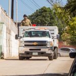 Two people die in a collapse at the Los Clarines mine in Chihuahua