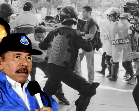 UN warns of “serious” deterioration of human rights in Nicaragua