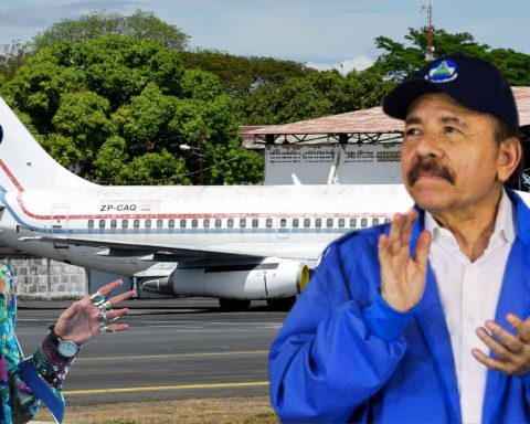 US cancels visas of European charter flight company officials for transporting illegal immigrants to Nicaragua