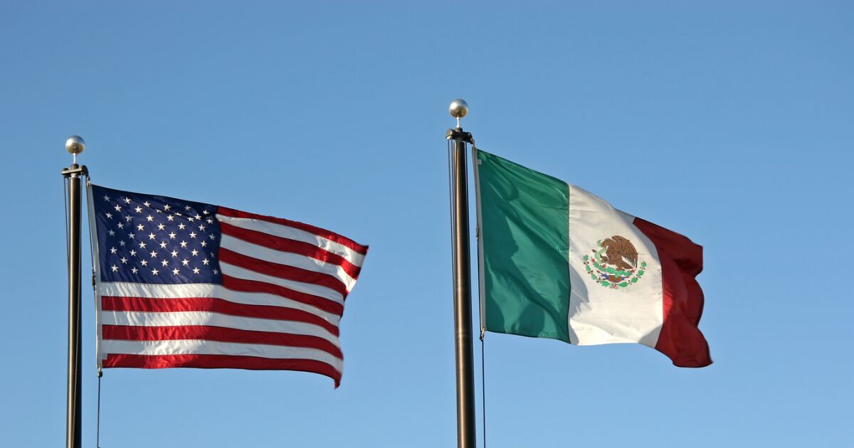 US companies ask Mexican Congress to listen to them; investments halted