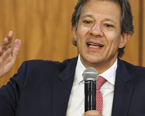 US interest rate cut came a little late, says Haddad