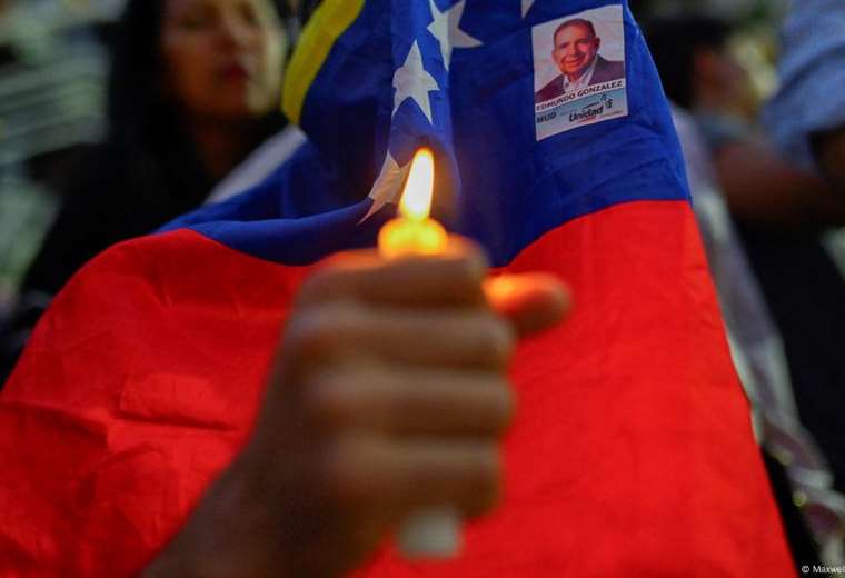 Venezuela: 11 arrested for national blackout, says Interior Minister