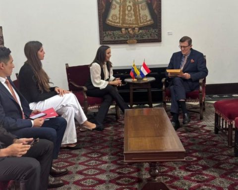 Venezuela accuses the Netherlands of covering up activities against stability and peace