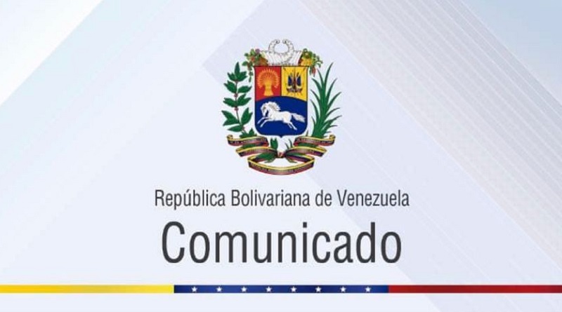 Venezuela condemns Israeli bombing of civilians in Lebanon