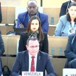 Venezuela denounces that the UN ignores reports of assassination