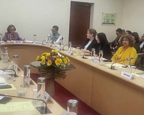 Venezuela participates in ASEAN conference on Women and Peace