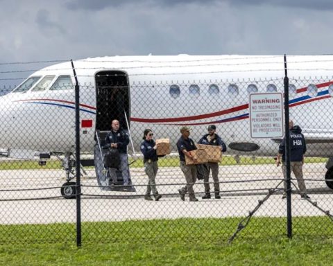 Venezuela says confiscation of Nicolas Maduro's plane is a criminal and illegal act