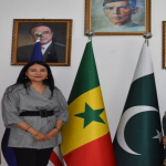 Venezuela strengthens bilateral relations with Pakistan and Egypt