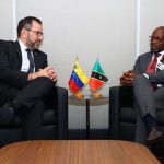 Venezuela strengthens cooperation ties at the UN General Assembly