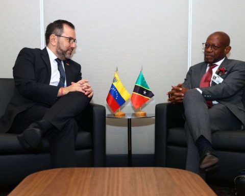 Venezuela strengthens cooperation ties at the UN General Assembly