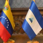 Venezuela thanks Nicaragua for condemning European Parliament interference