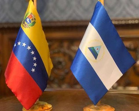 Venezuela thanks Nicaragua for condemning European Parliament interference