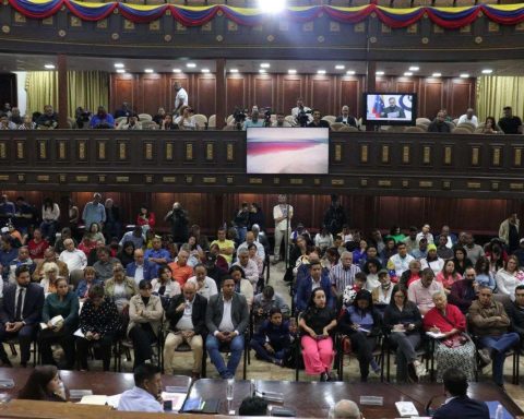 Venezuela will be the world epicenter of the fight against fascism